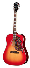Gibson Hummingbird Standard Electro Acoustic Guitar in Vintage Cherry Sunburst - MCSSHBVCS_front (1).jpg