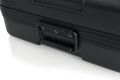 Gator ATA Molded PE Case with TSA Latches 61 Note Keyboard Case - GTSA-KEY61_6.jpg