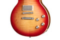 Gibson Les Paul Standard 60s Faded in Vintage Cherry Sunburst - LPS6F012HNH1_knobs-1200x800-9b9f185.jpg