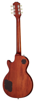 Epiphone Artist Joe Bonamassa Signature 1955 Les Paul Standard Electric Guitar in Copper Iridescent - EIJB55CPINH3_back.jpg