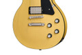 Gibson Les Paul Standard 60s Mahogany Top in TV Yellow - LPS6M00TVNH1_knobs-1200x800-9b9f185.jpg