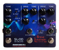 Rodenberg SL-OD Deluxe Steve Lukather Signature Overdrive Pedal