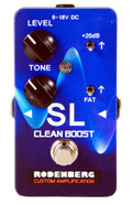 Rodenberg SL Clean Boost Steve Lukather Signature Pedal - SL-Boost.jpg