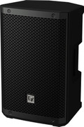Electro Voice ZLX-8P-G2 Powered (Active) Loudspeaker Bundle with Stands & Cables - ZLX-8P-G2-EU-EV_ZLX_8_G2_Left_Angled_58581.jpg