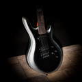 Chapman Guardian Electric Guitar In Cyber Silverburst - GRD-MOD-CSB (5).jpg