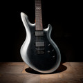 Chapman Guardian Electric Guitar In Cyber Silverburst - GRD-MOD-CSB (2).jpg