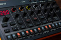 Roland T-8 AIRA Compact Beat Machine - 510094-AIRA Compact T-8 Close.jpg