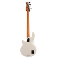 Sire Marcus Miller Z7 Fretless 4-String Bass Guitar in Antique White - SIREFLZ74AWH (4).jpg