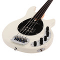 Sire Marcus Miller Z7 Fretless 4-String Bass Guitar in Antique White - SIREFLZ74AWH (5).jpg