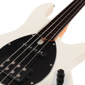 Sire Marcus Miller Z7 Fretless 4-String Bass Guitar in Antique White - SIREFLZ74AWH (6).jpg