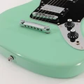 EastCoast JG Offset Electric Guitar HH in Seafoam Green - EC-JG-SFG (7).jpg