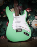 EastCoast ST1 Electric Guitar in Surf Green - EC-ST1-SFG (3).jpg