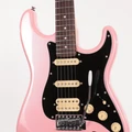 EastCoast ST2 HSS Electric Guitar in Bubblegum Metallic - EC-GS100H-BGM  (4).jpg