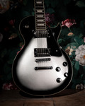 EastCoast L1 Electric Guitar in Silverburst - EC-L1-SLV  (3).jpg