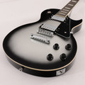 EastCoast L1 Electric Guitar in Silverburst - EC-L1-SLV (5).jpg
