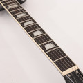 EastCoast L1 Electric Guitar in Silverburst - EC-L1-SLV (8).jpg