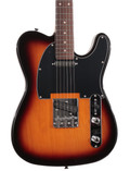 EastCoast T1 Electric Guitar in Vintage Sunburst - EC-T1-VSB  (2).jpg