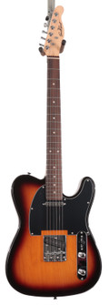 EastCoast T1 Electric Guitar in Vintage Sunburst - EC-T1-VSB  (3).jpg