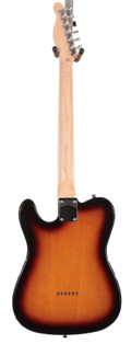 EastCoast T1 Electric Guitar in Vintage Sunburst - EC-T1-VSB  (4).jpg