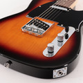 EastCoast T1 Electric Guitar in Vintage Sunburst - EC-T1-VSB  (7).jpg