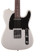 EastCoast T1 Electric Guitar in Slick Silver - EC-T1-SLS (2).jpg