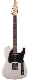 EastCoast T1 Electric Guitar in Slick Silver - EC-T1-SLS (3).jpg