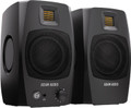 Adam Audio D3V Desktop Monitor Pair in BLACK - Andertons Music Co