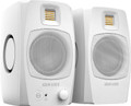 Adam Audio D3V Active Desktop Monitor Pair in WHITE - adam-audio-d3v-white-pair-without-stands.jpg