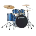 Sonor AQX Stage 22" Acoustic Drum Kit in Blue Ocean Sparkle - 17507448 2.jpg