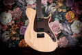 Soloking S408 Electric Guitar in Natural with Rosewood Neck - S408  (2).jpg