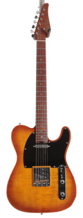 Soloking MT-1 Artisan in Honeyburst with Maple Fretboard - MT-1-ARTISAN-HB (3).jpg