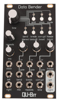 Qu-Bit Electronix Data Bender Eurorack Module - QB-DATABENDER (2).jpg