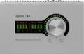 Universal Audio Apollo x4 Gen 2 STU Audio Interface - Apollo_x4_Gen2_Top_Trans.jpg