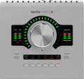 Universal Audio Apollo Twin X QUAD Gen 2 UAD Analog Classics Audio Interface - Apollo_Twin_X_Gen2_Top_Trans.jpg