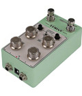 Cornerstone Antique V3 Overdrive Pedal in Surf Green - CST-ANT3 (2).jpg