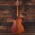 Alvarez Performer AG60CE Grand Auditorium Electro-Acoustic in Shadowburst - AG60CEPERFORMER-ag60-grand-performer-alvarez-back.jpg
