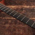 Alvarez Performer AG60CE Grand Auditorium Electro-Acoustic in Shadowburst - AG60CEPERFORMER-ag60-grand-performer-alvarez-neck.jpg
