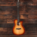 Alvarez Performer AG60CE Grand Auditorium Electro-Acoustic in Shadowburst - AG60CEPERFORMER-ag60-grand-performer-alvarez-front.jpg