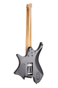 Strandberg Boden Metal NX 7 Electric Guitar in Black Granite with Tremolo - BD7TCT-24M-L-M-BK-4.jpg