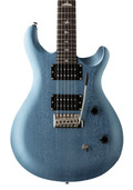 PRS SE CE24 Standard Satin Electric Guitar in Ice Blue Metallic - SE CE 24 Standard Satin Ice Blue Metallic-hero.jpg