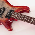 PRS SE Custom 24-08 Electric Guitar in Charcoal Cherry Burst - SEC844CG (11)_compressed.jpg
