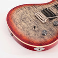 PRS SE Custom 24-08 Quilt Electric Guitar in Charcoal Cherry Burst - SEC844QQEIBCG (10)_compressed.jpg