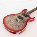 PRS SE Custom 24-08 Quilt Electric Guitar in Charcoal Cherry Burst - SEC844QQEIBCG (8)_compressed.jpg
