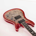 PRS SE Custom 24-08 Quilt Electric Guitar in Charcoal Cherry Burst - SEC844QQEIBCG (12)_compressed.jpg