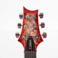 PRS SE Custom 24-08 Quilt Electric Guitar in Charcoal Cherry Burst - SEC844QQEIBCG (5)_compressed.jpg