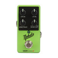 Nobels ODR-Mini2 Mini Overdrive Pedal with Bass Cut Control - nobels-odr_mini_2-front.jpg
