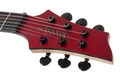 Schecter C-1 SLS Custom in Racing Red - SLS CUSTOM RACING RED 1381 HEADSTOCK copy.jpg