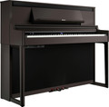 Roland LX 6 CH  Luxury Upright Piano in Dark Rosewood - LX-6-DR-LX-6_DR_DR1.jpg