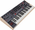 Sequential Trigon 6 Polyphonic Synthesizer - SEQ-3800-Trigon6_3-4Rt_2247_Transparent_6800px-min.jpg
