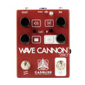 Caroline Guitar Company Wave Cannon Zero Drive and Oscillation Pedal - Caroline_WaveCannonZero_STOCK_1 copy.jpg